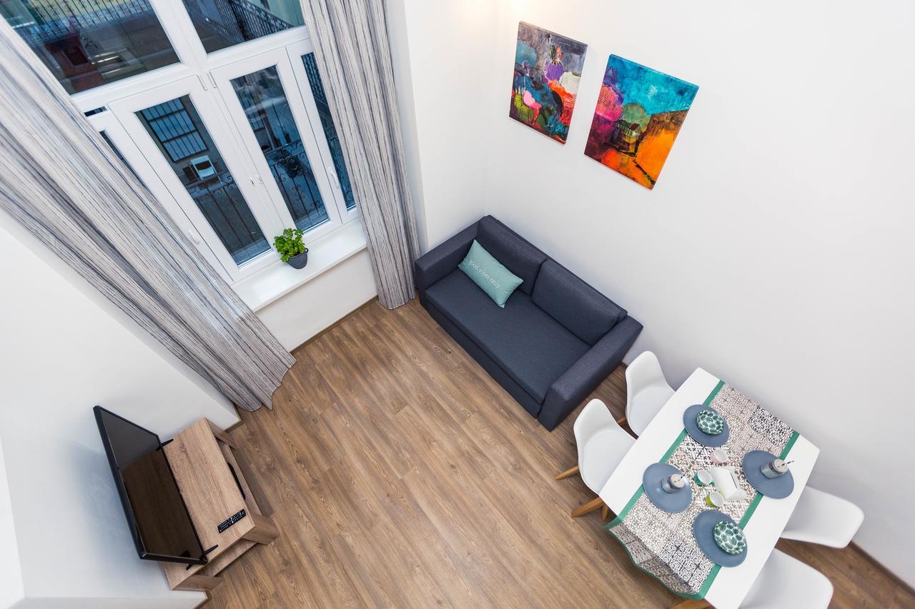 Kameleon Loft Apartman Budapest Kültér fotó