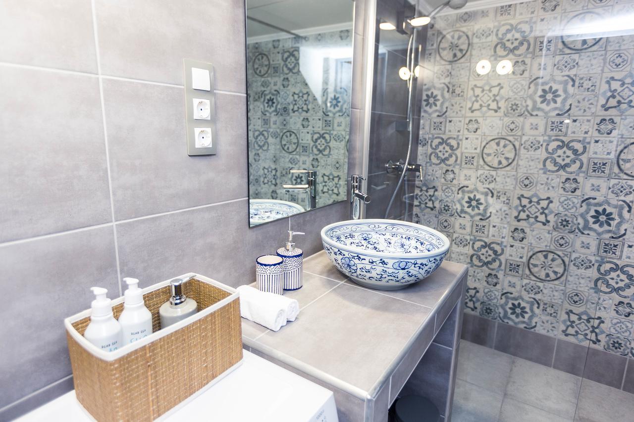 Kameleon Loft Apartman Budapest Kültér fotó